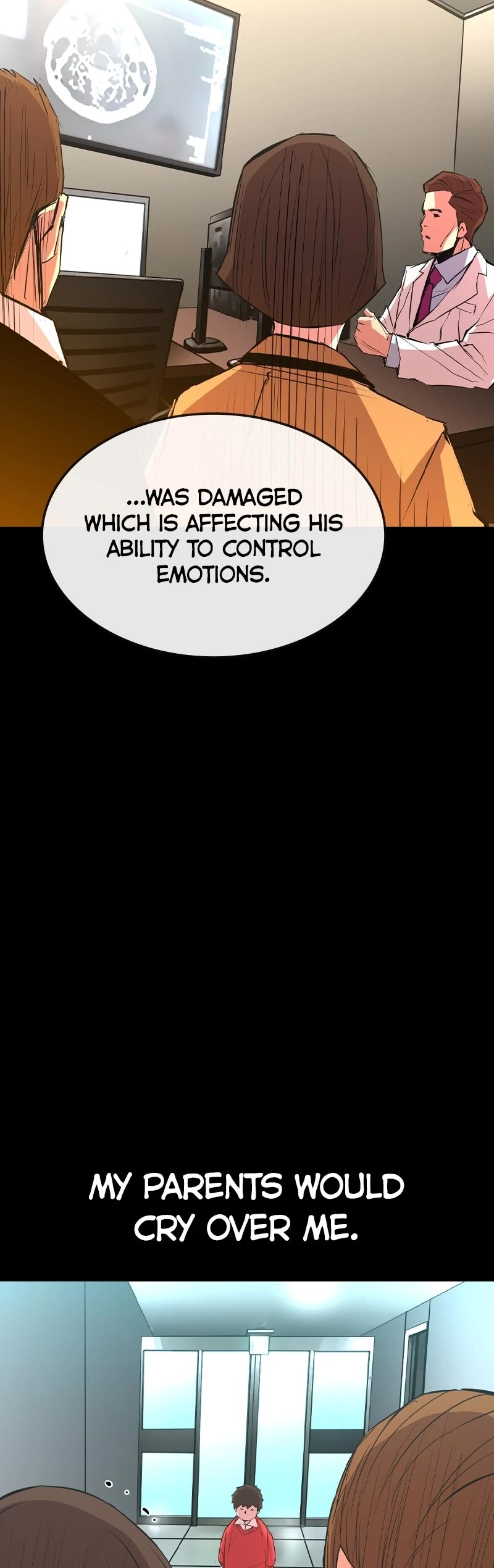 Hanlim Gym Chapter 150 page 24 - Chapter 150: (S2) Episode 46