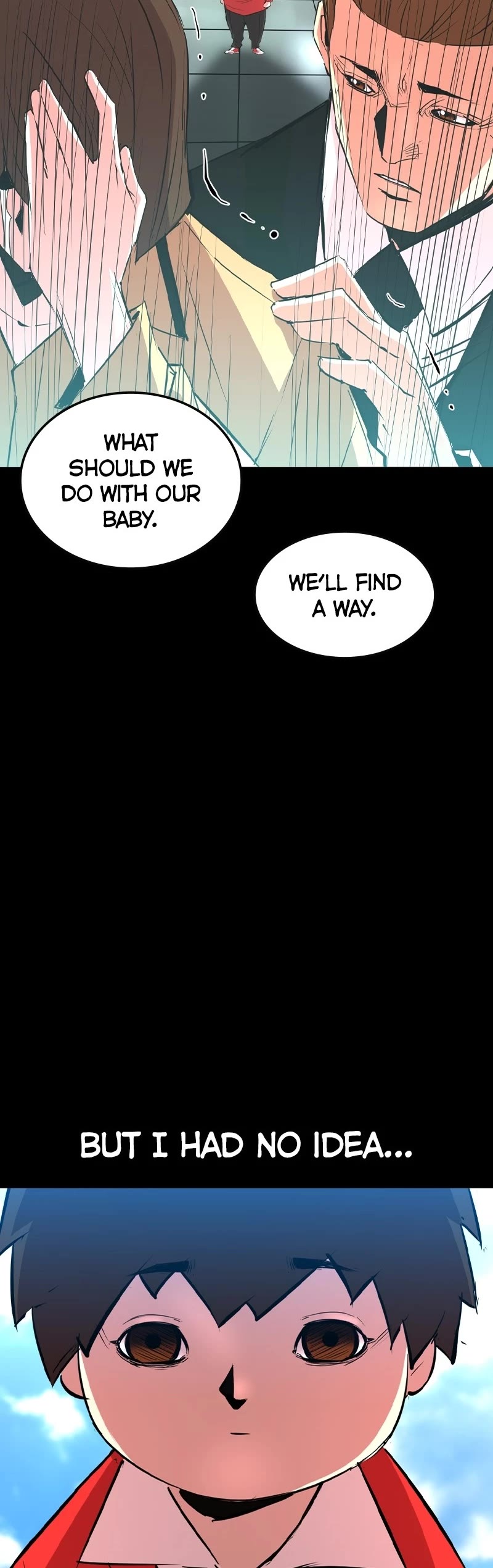 Hanlim Gym Chapter 150 page 25 - Chapter 150: (S2) Episode 46