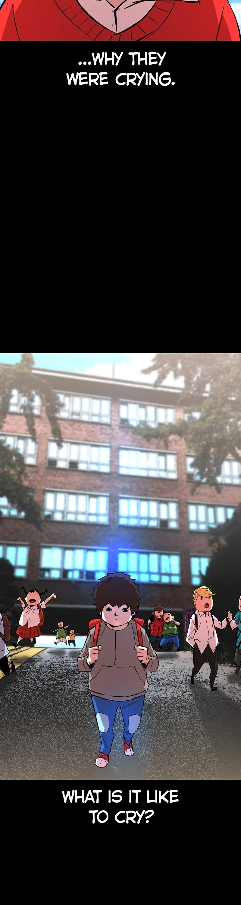 Hanlim Gym Chapter 150 page 26 - Chapter 150: (S2) Episode 46