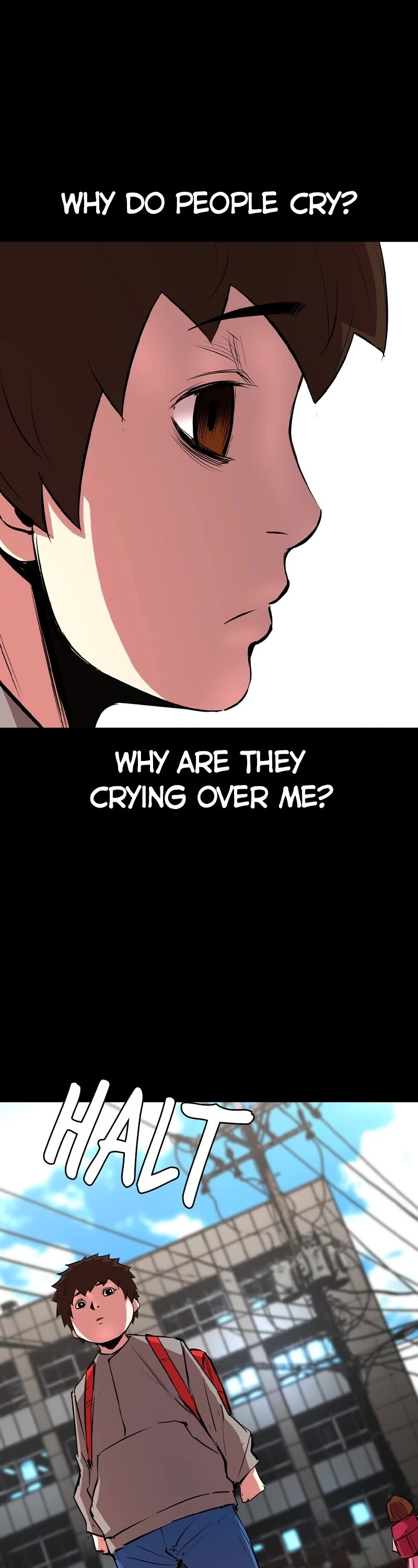 Hanlim Gym Chapter 150 page 27 - Chapter 150: (S2) Episode 46