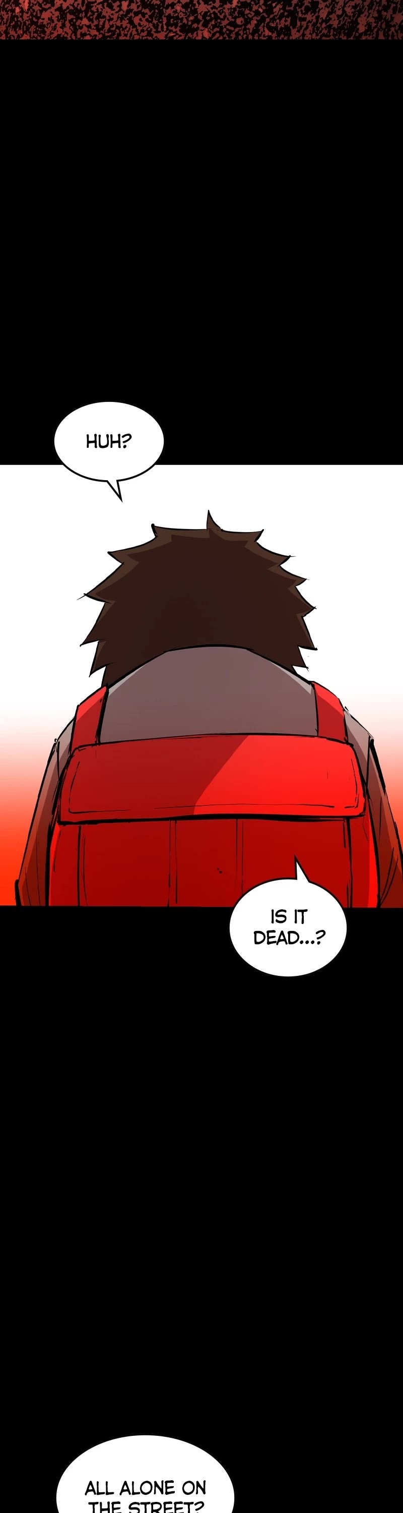 Hanlim Gym Chapter 150 page 31 - Chapter 150: (S2) Episode 46