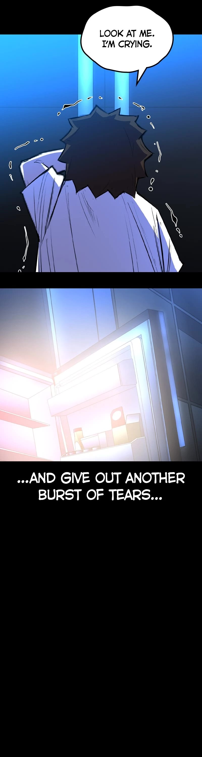 Hanlim Gym Chapter 150 page 37 - Chapter 150: (S2) Episode 46