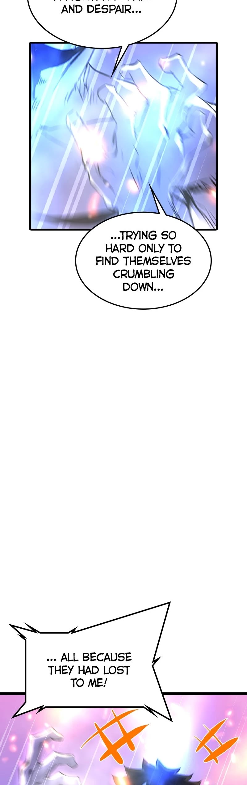 Hanlim Gym Chapter 150 page 40 - Chapter 150: (S2) Episode 46
