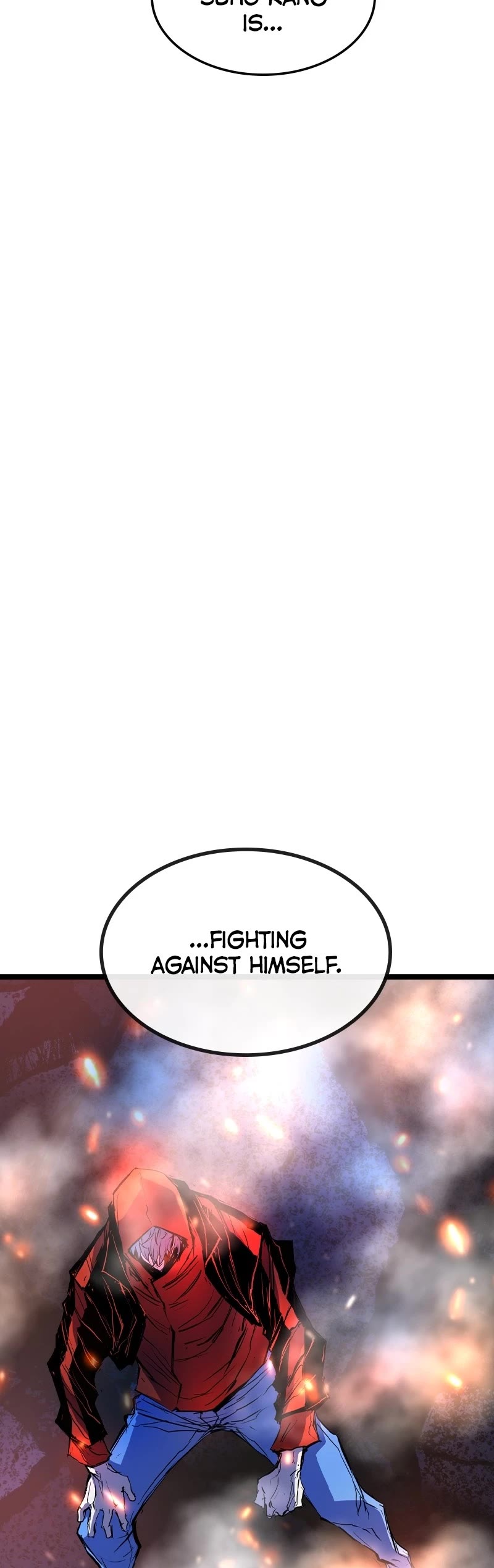 Hanlim Gym Chapter 150 page 44 - Chapter 150: (S2) Episode 46