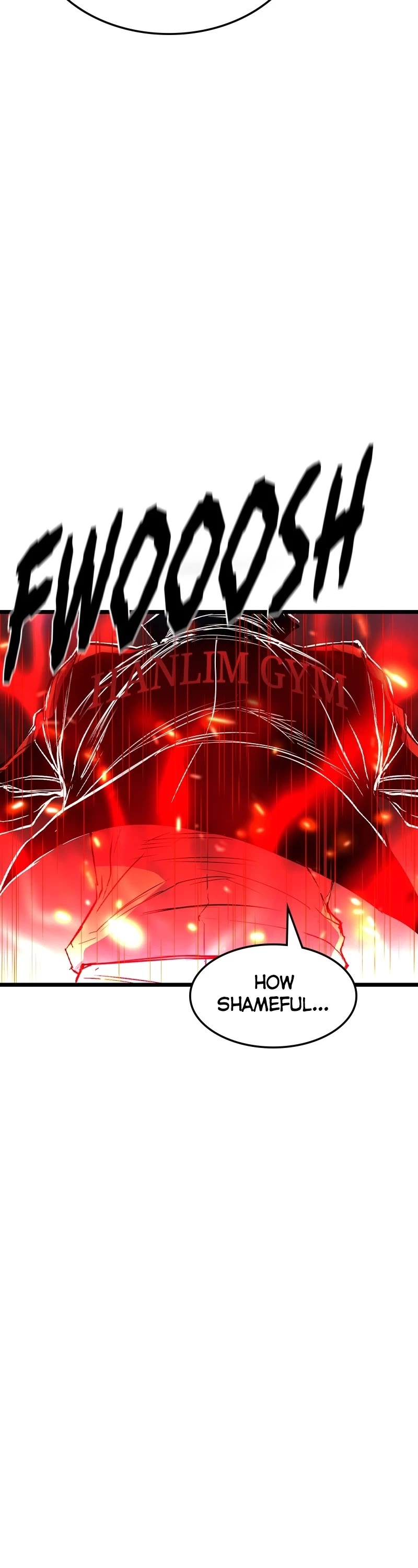 Hanlim Gym Chapter 150 page 46 - Chapter 150: (S2) Episode 46
