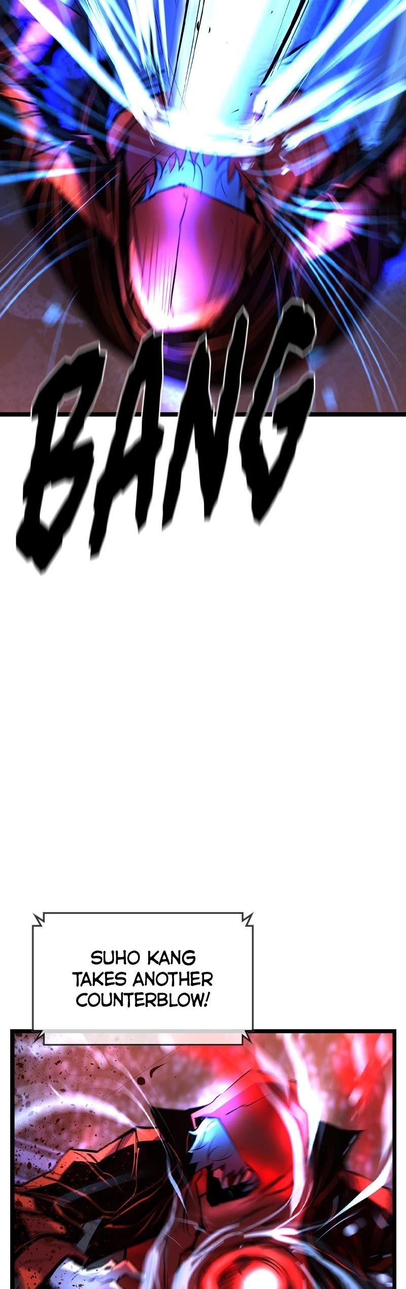 Hanlim Gym Chapter 150 page 50 - Chapter 150: (S2) Episode 46