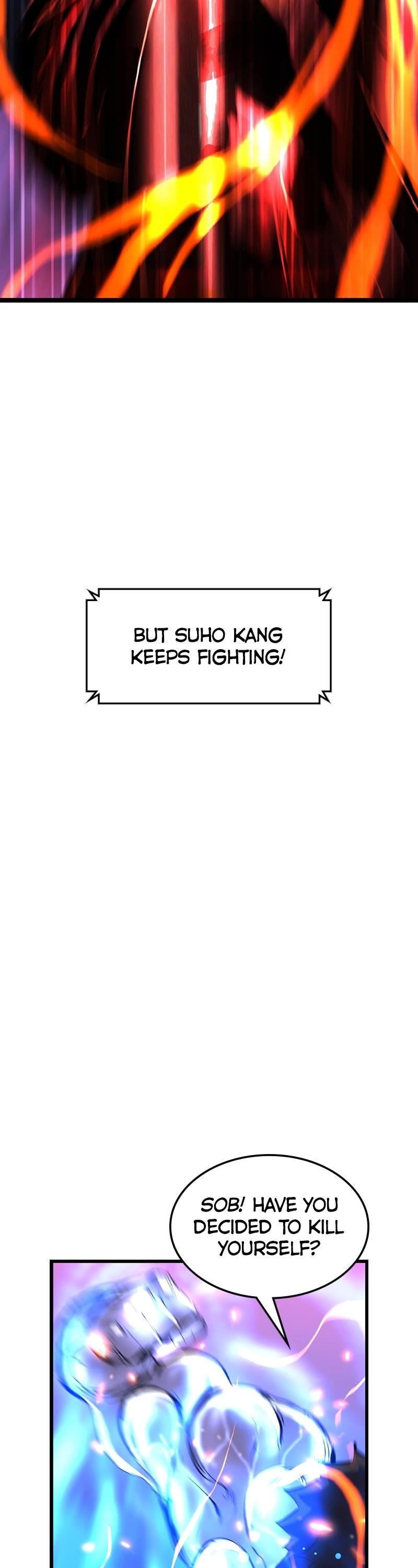 Hanlim Gym Chapter 150 page 52 - Chapter 150: (S2) Episode 46