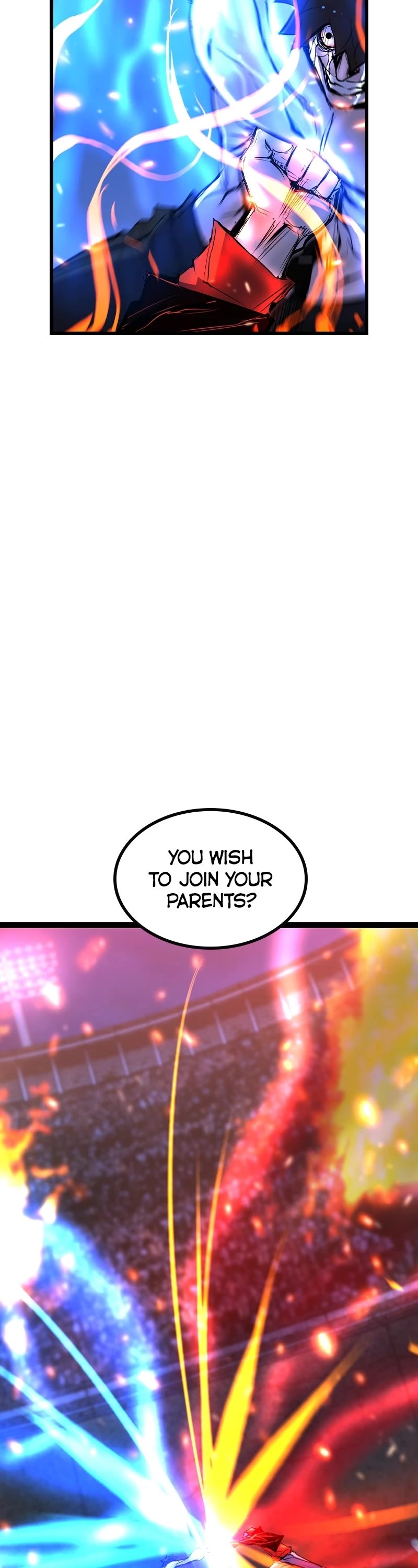 Hanlim Gym Chapter 150 page 53 - Chapter 150: (S2) Episode 46