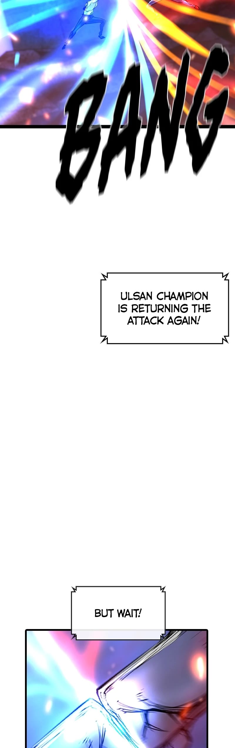 Hanlim Gym Chapter 150 page 54 - Chapter 150: (S2) Episode 46