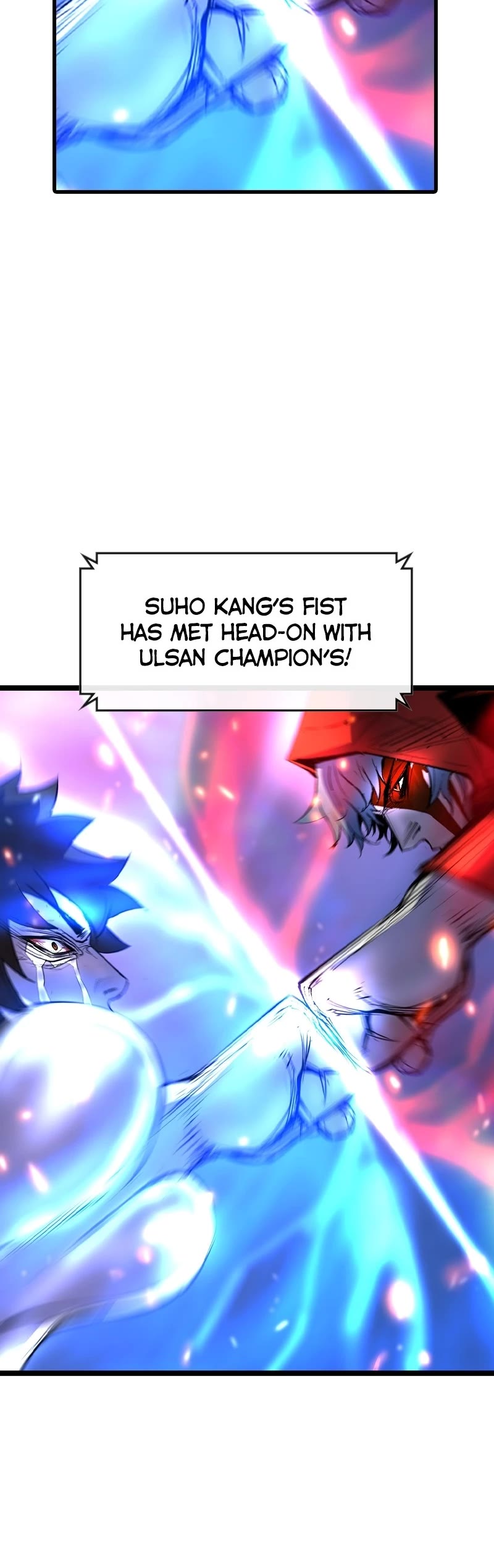 Hanlim Gym Chapter 150 page 55 - Chapter 150: (S2) Episode 46