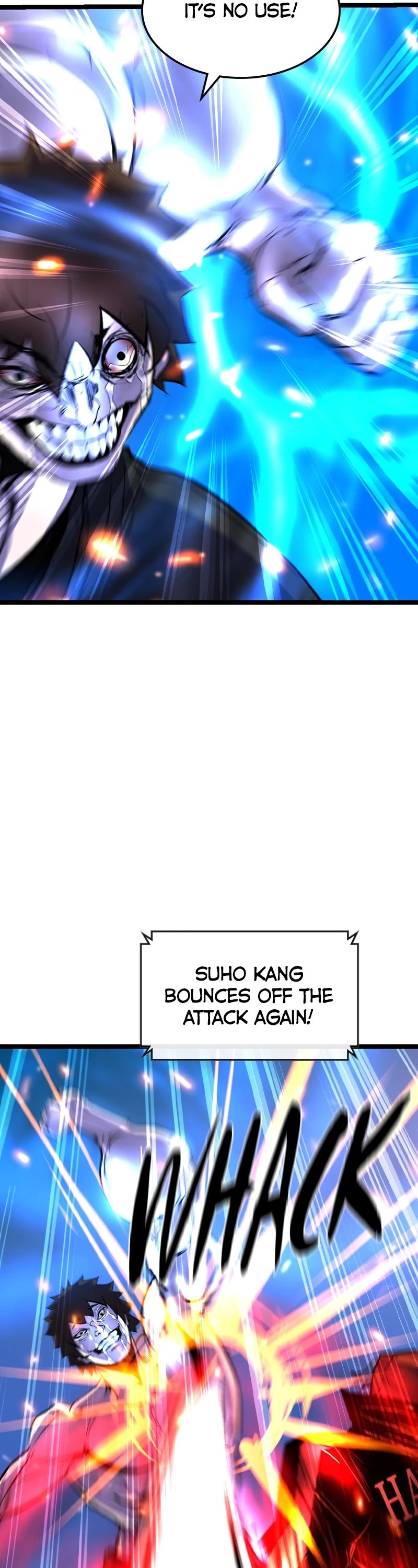 Hanlim Gym Chapter 150 page 57 - Chapter 150: (S2) Episode 46