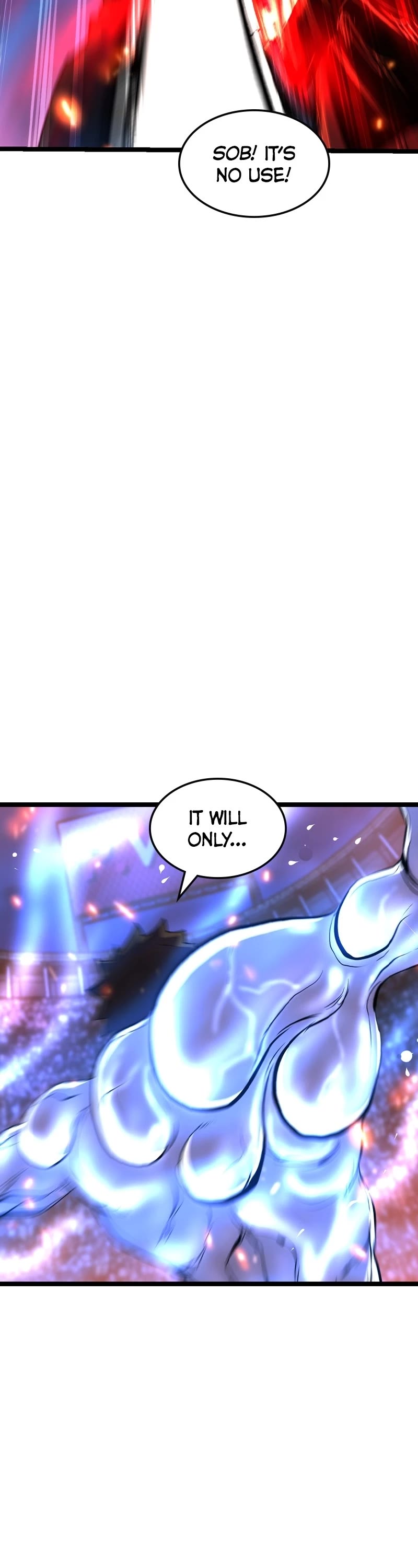 Hanlim Gym Chapter 150 page 58 - Chapter 150: (S2) Episode 46