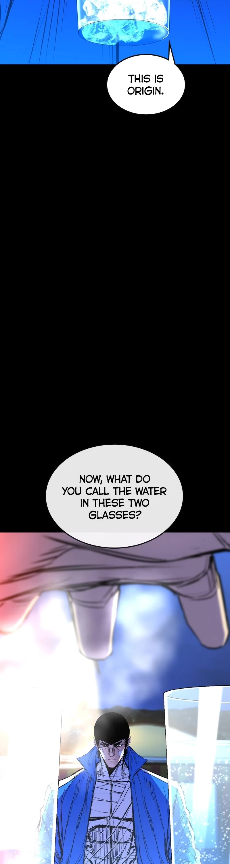 Hanlim Gym Chapter 150 page 6 - Chapter 150: (S2) Episode 46