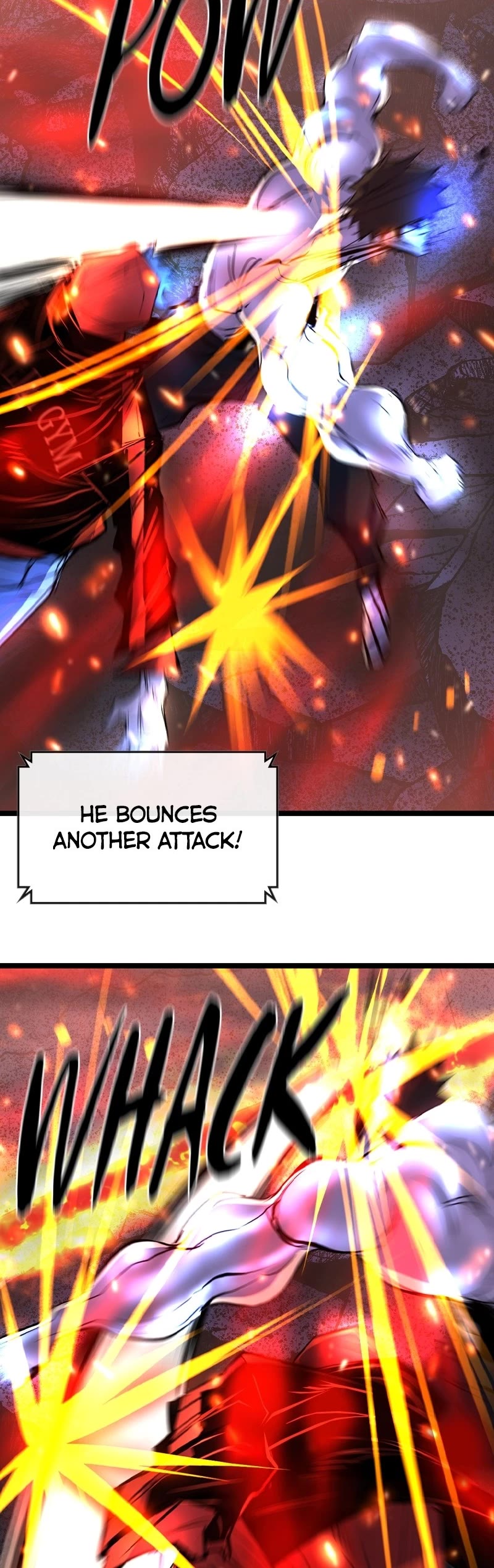 Hanlim Gym Chapter 150 page 60 - Chapter 150: (S2) Episode 46