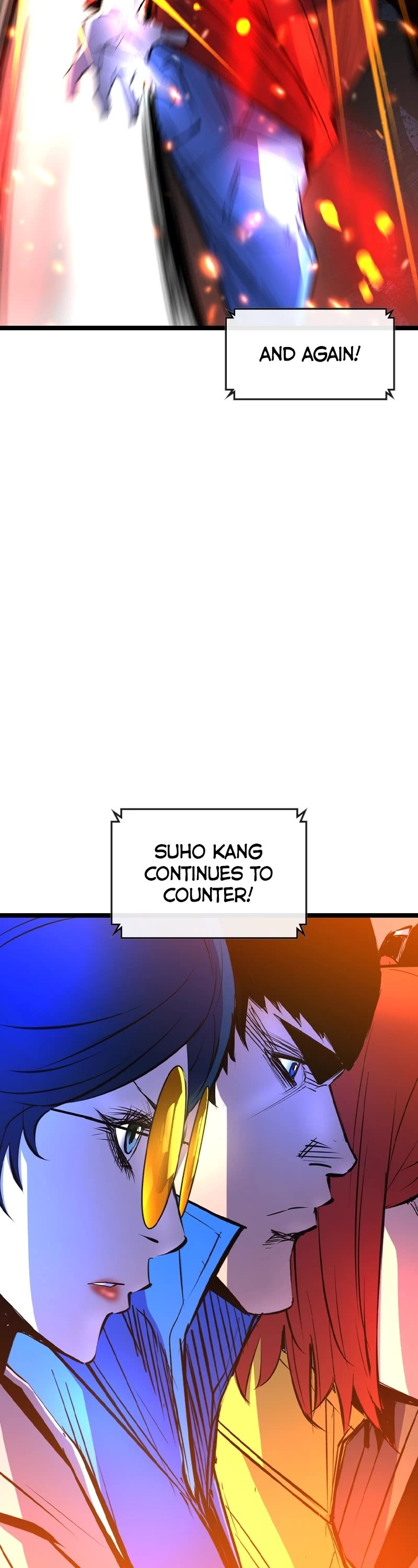Hanlim Gym Chapter 150 page 61 - Chapter 150: (S2) Episode 46