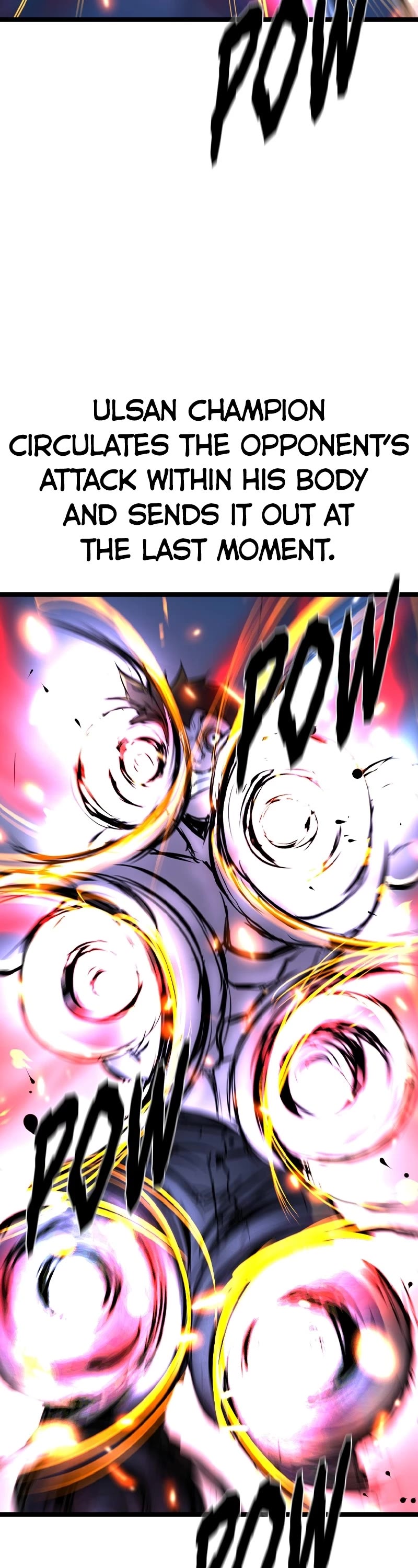 Hanlim Gym Chapter 150 page 66 - Chapter 150: (S2) Episode 46