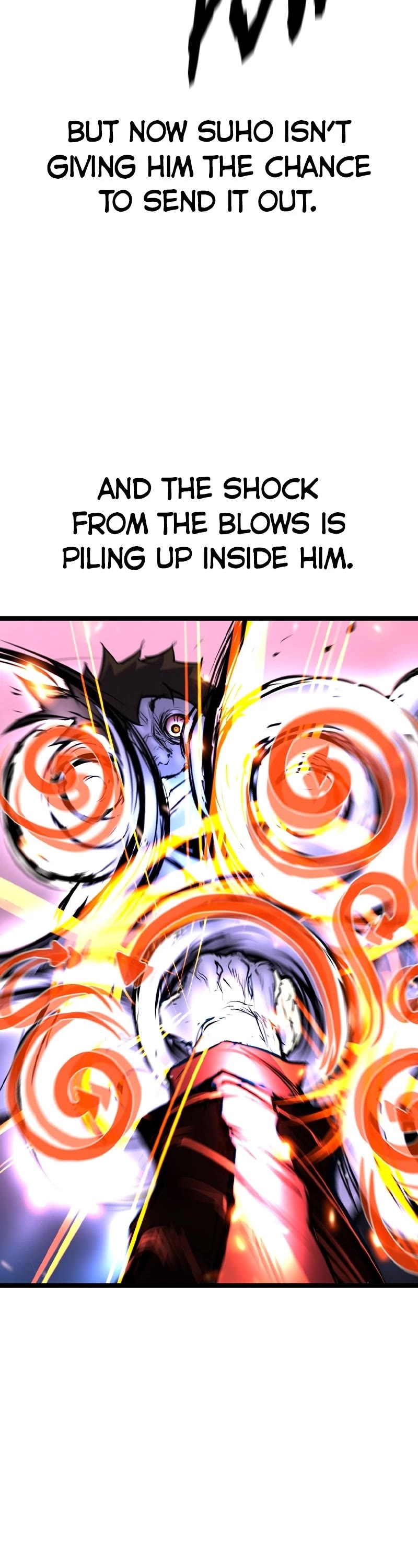 Hanlim Gym Chapter 150 page 67 - Chapter 150: (S2) Episode 46