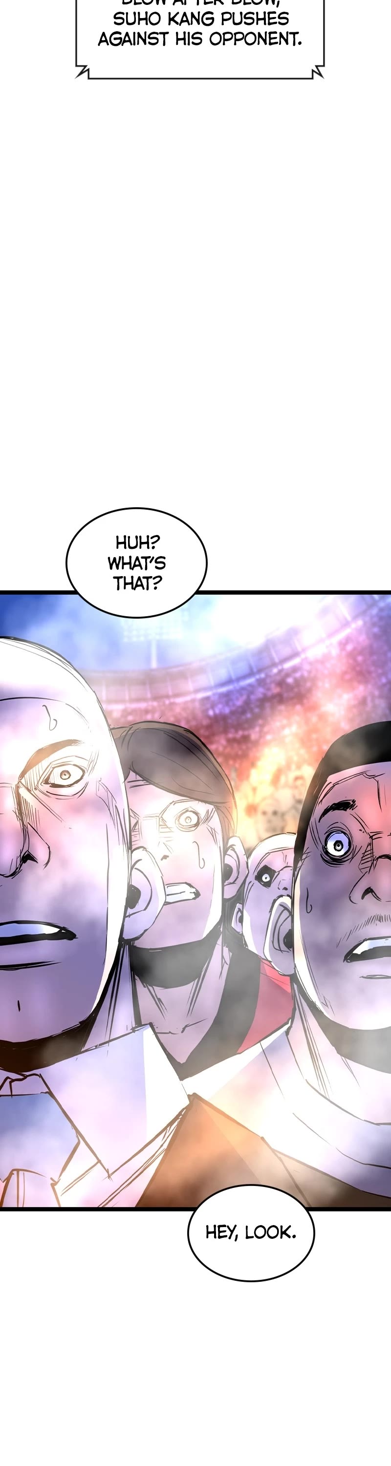 Hanlim Gym Chapter 150 page 71 - Chapter 150: (S2) Episode 46