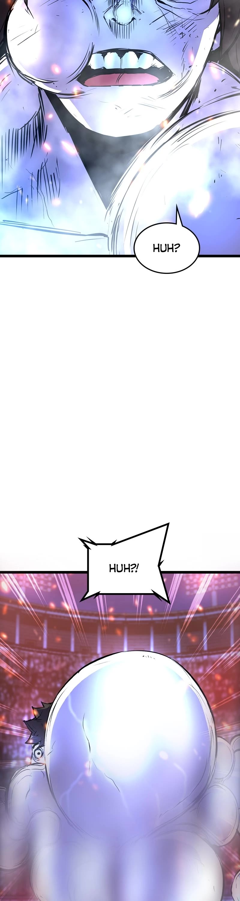 Hanlim Gym Chapter 150 page 73 - Chapter 150: (S2) Episode 46