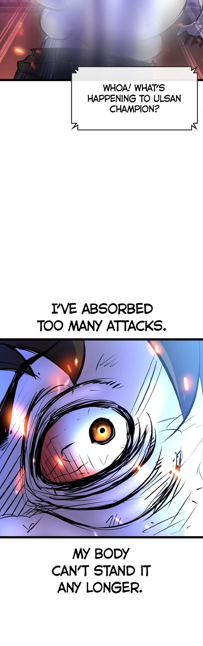Hanlim Gym Chapter 150 page 74 - Chapter 150: (S2) Episode 46
