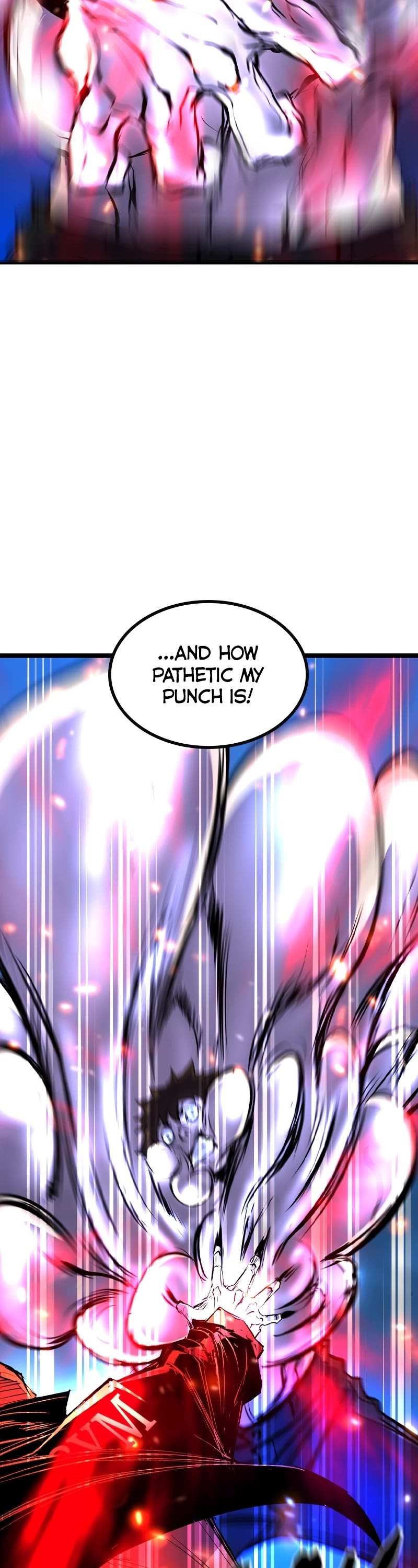 Hanlim Gym Chapter 150 page 77 - Chapter 150: (S2) Episode 46