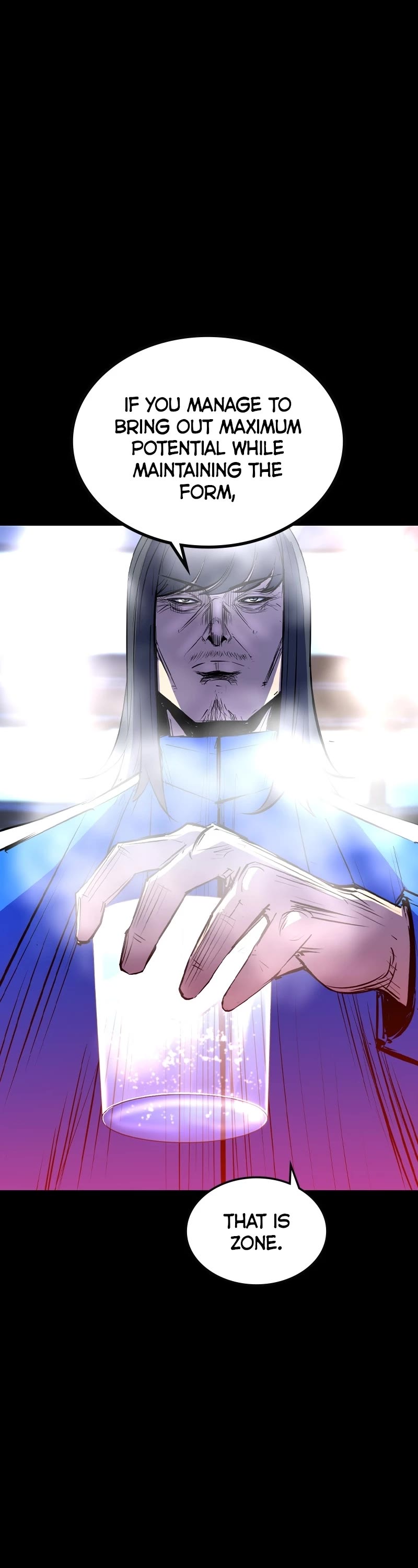Hanlim Gym Chapter 150 page 8 - Chapter 150: (S2) Episode 46