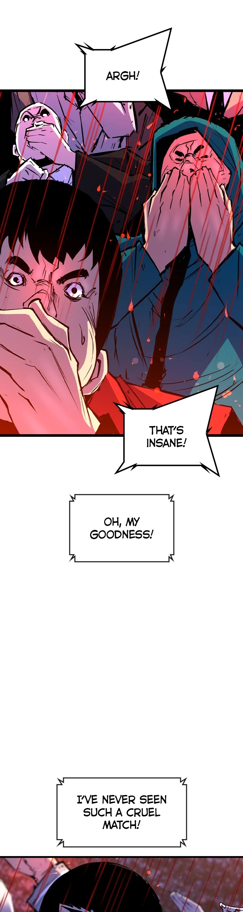 Hanlim Gym Chapter 150 page 81 - Chapter 150: (S2) Episode 46