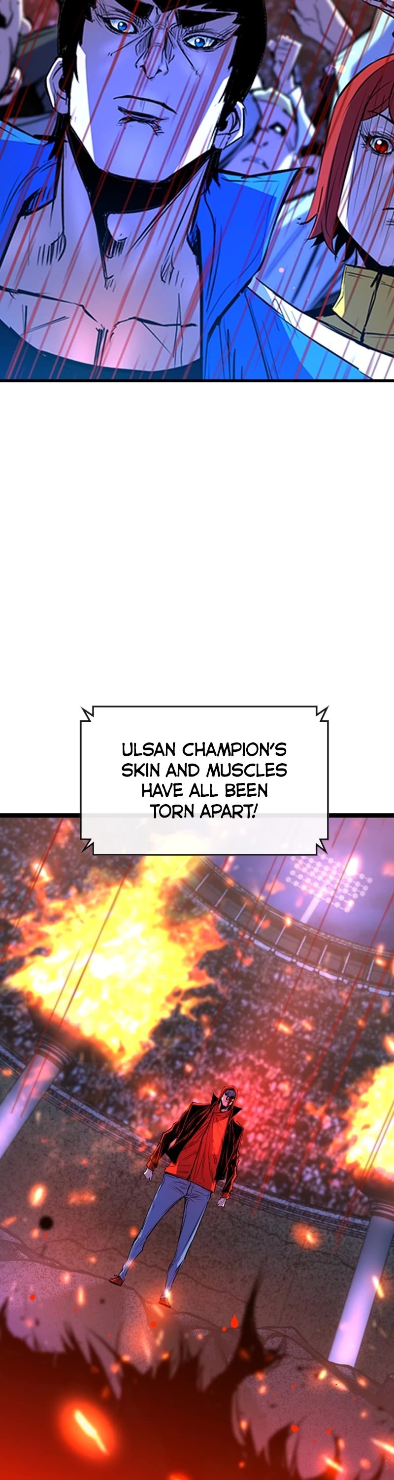 Hanlim Gym Chapter 150 page 82 - Chapter 150: (S2) Episode 46