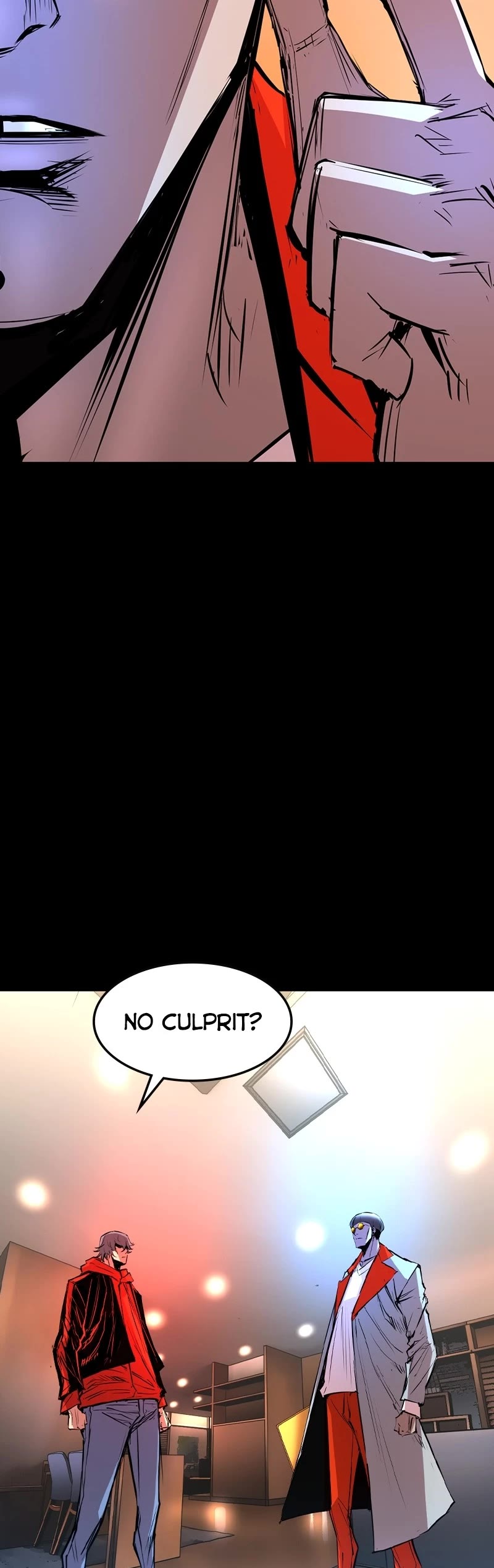 Hanlim Gym Chapter 151 page 14 - Chapter 151: (S2) Episode 47