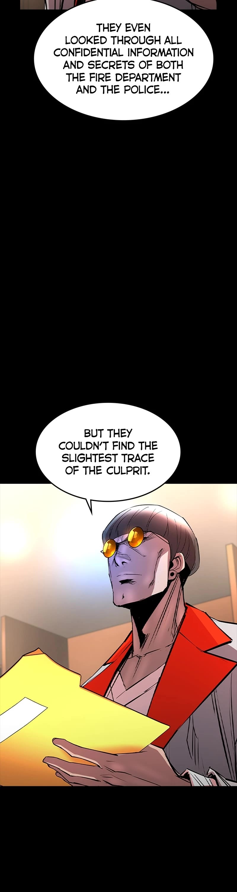 Hanlim Gym Chapter 151 page 16 - Chapter 151: (S2) Episode 47
