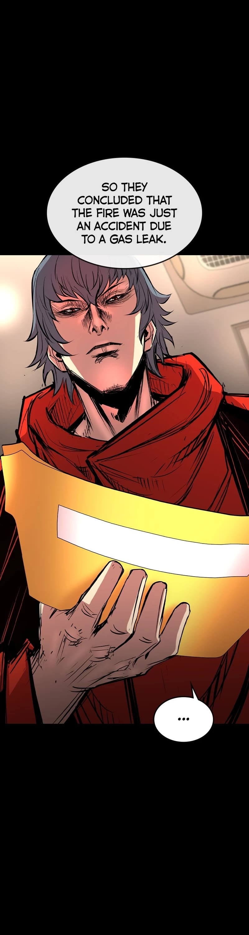 Hanlim Gym Chapter 151 page 17 - Chapter 151: (S2) Episode 47