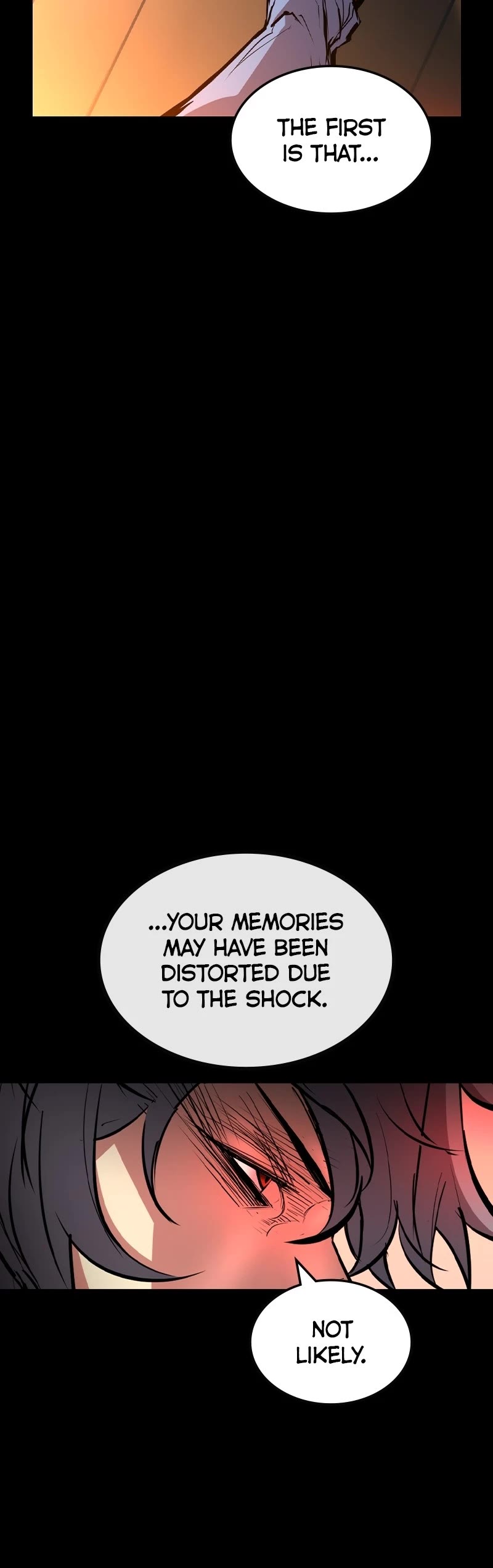 Hanlim Gym Chapter 151 page 19 - Chapter 151: (S2) Episode 47
