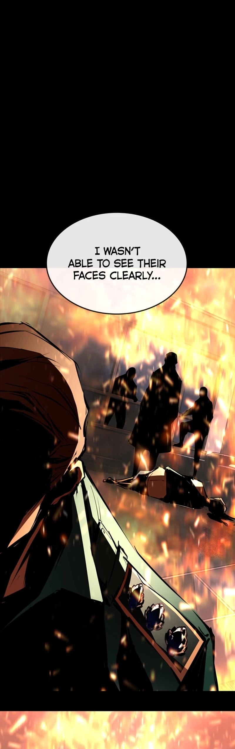 Hanlim Gym Chapter 151 page 20 - Chapter 151: (S2) Episode 47