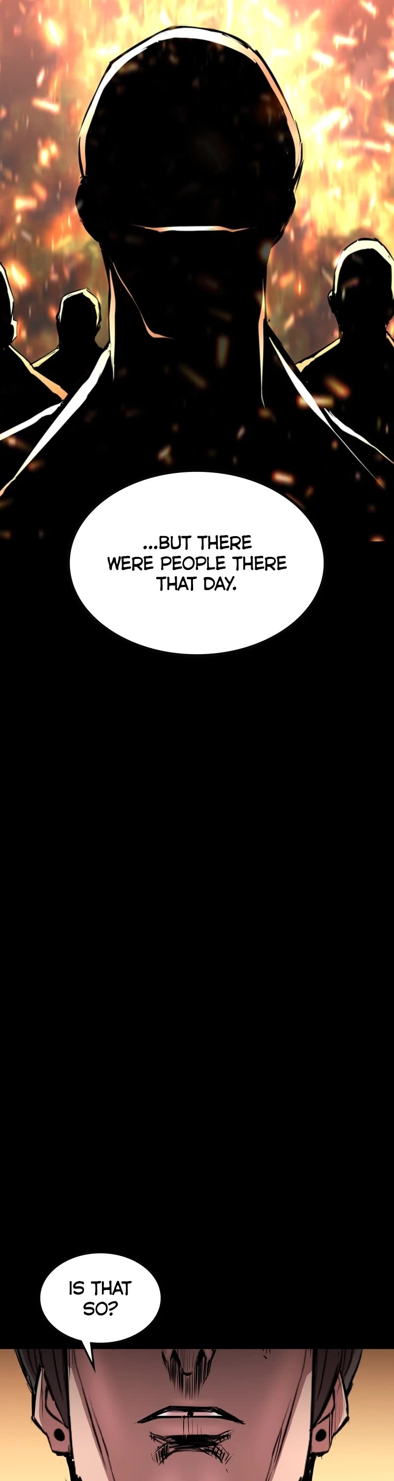 Hanlim Gym Chapter 151 page 21 - Chapter 151: (S2) Episode 47