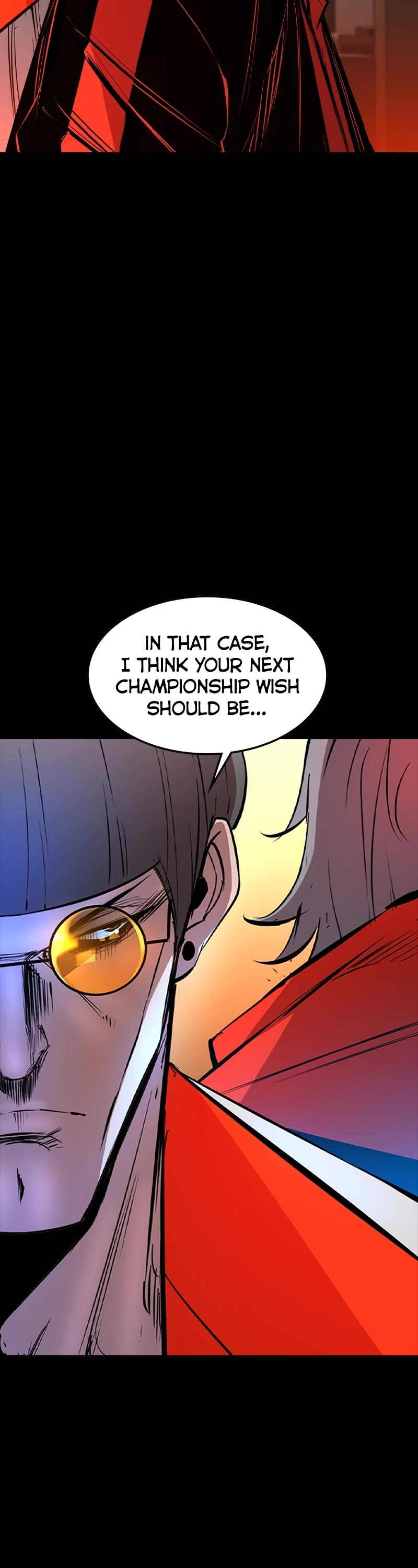 Hanlim Gym Chapter 151 page 23 - Chapter 151: (S2) Episode 47