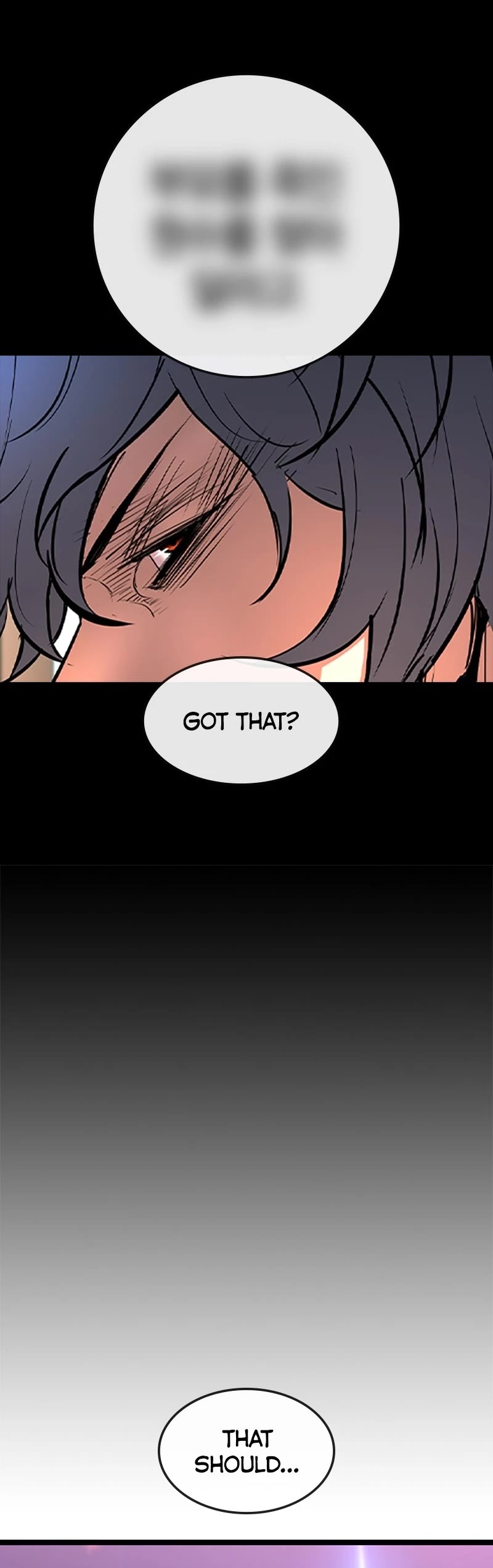 Hanlim Gym Chapter 151 page 24 - Chapter 151: (S2) Episode 47