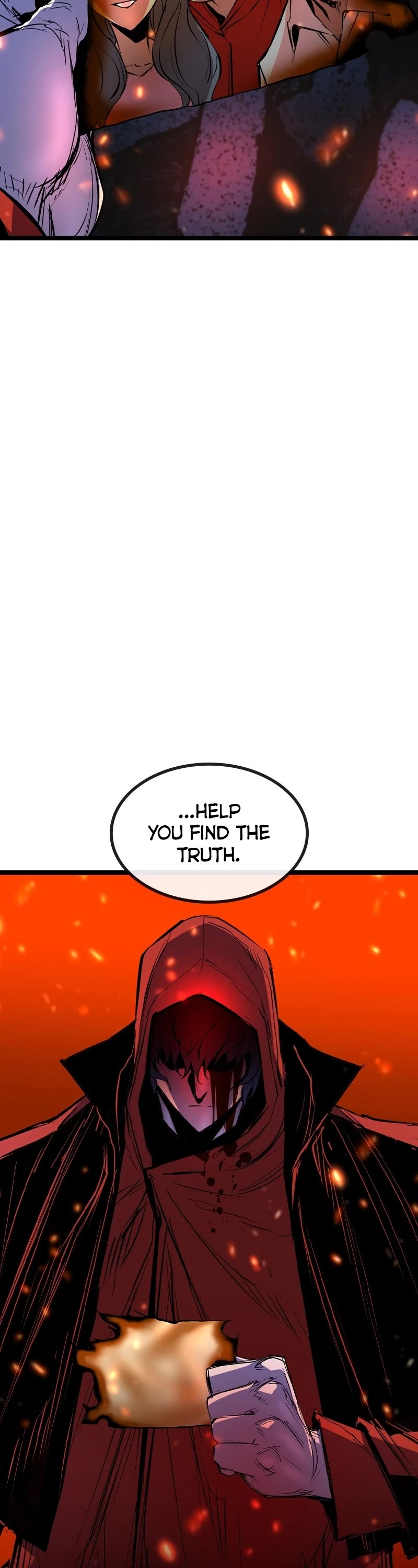 Hanlim Gym Chapter 151 page 26 - Chapter 151: (S2) Episode 47