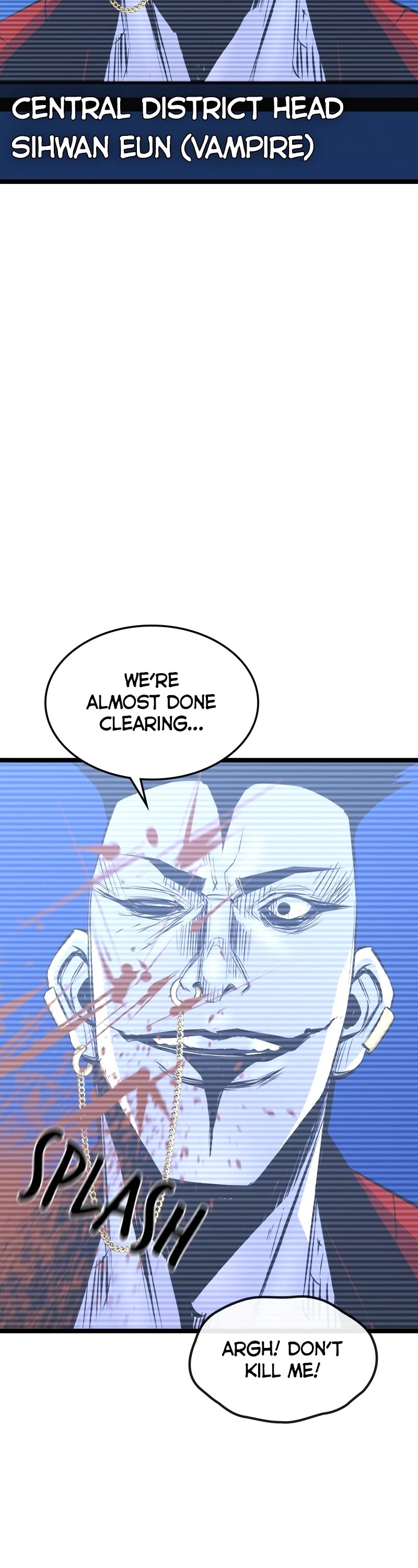 Hanlim Gym Chapter 151 page 32 - Chapter 151: (S2) Episode 47