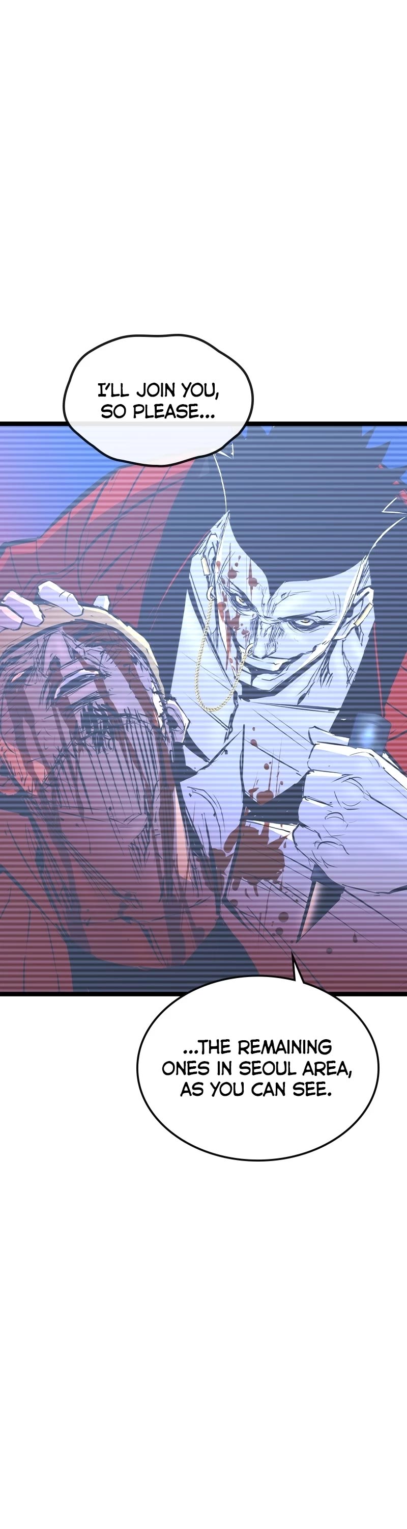 Hanlim Gym Chapter 151 page 33 - Chapter 151: (S2) Episode 47