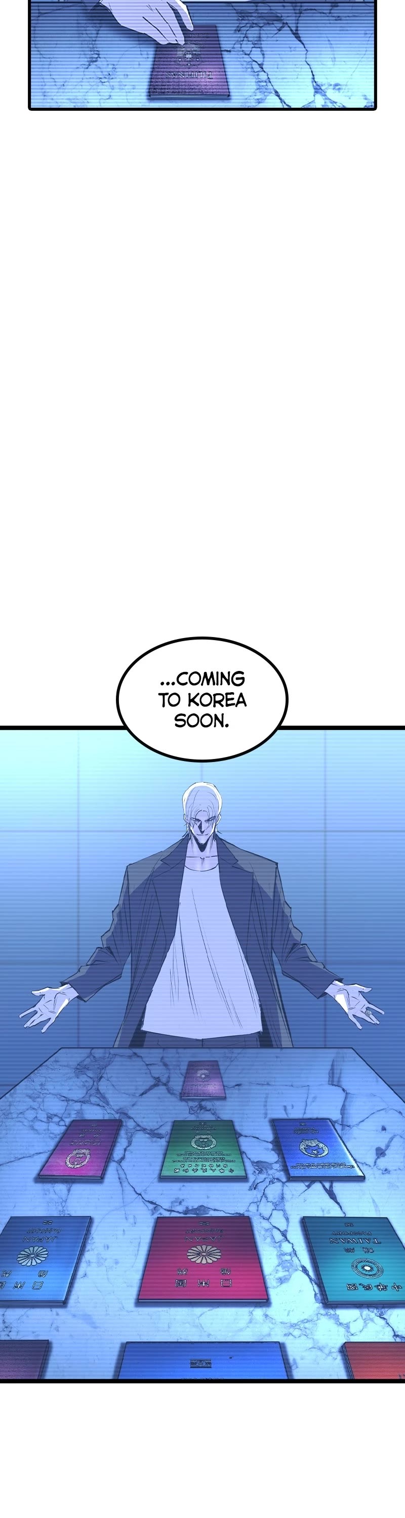 Hanlim Gym Chapter 151 page 36 - Chapter 151: (S2) Episode 47