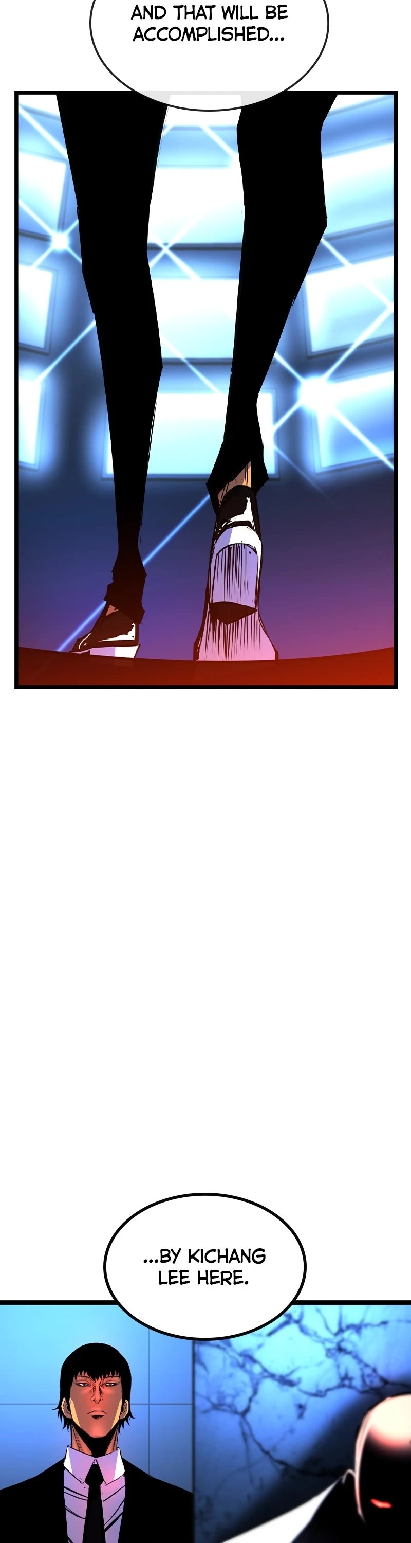 Hanlim Gym Chapter 151 page 38 - Chapter 151: (S2) Episode 47