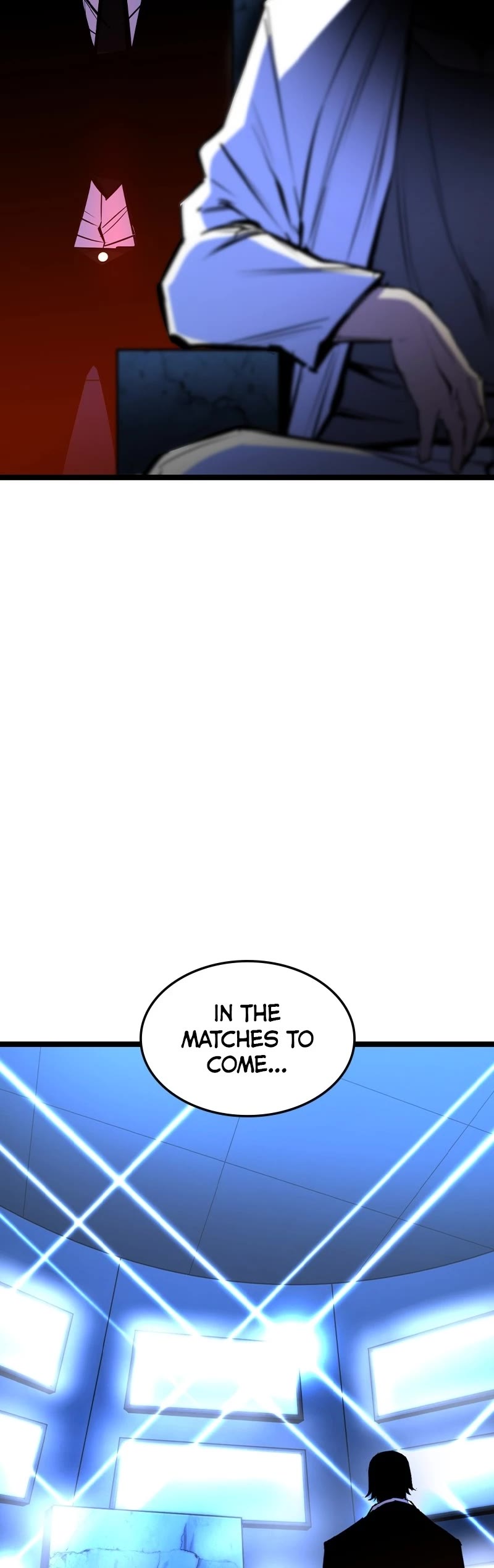 Hanlim Gym Chapter 151 page 39 - Chapter 151: (S2) Episode 47