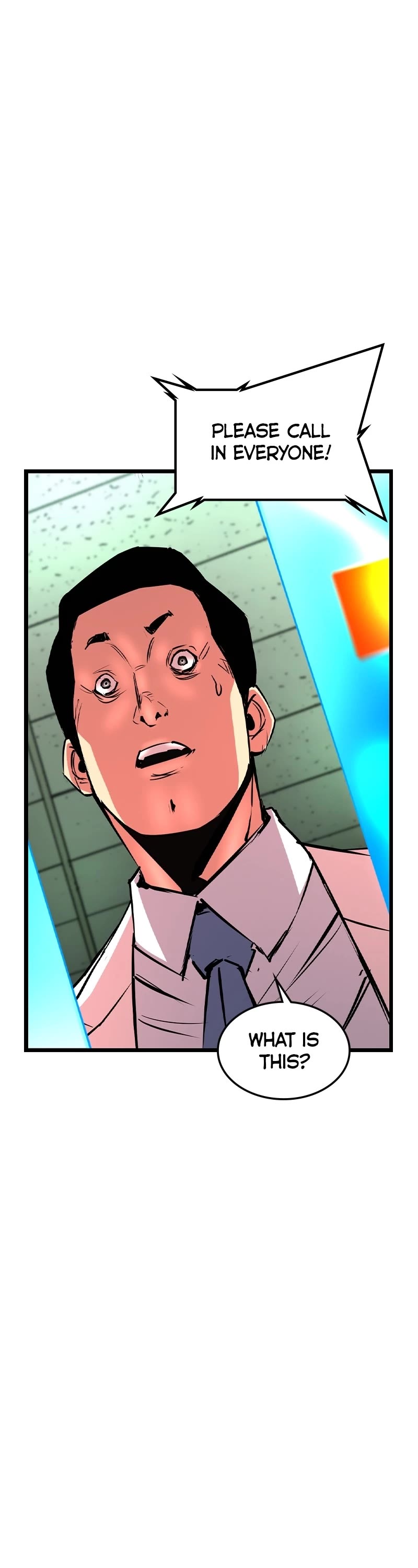 Hanlim Gym Chapter 151 page 46 - Chapter 151: (S2) Episode 47