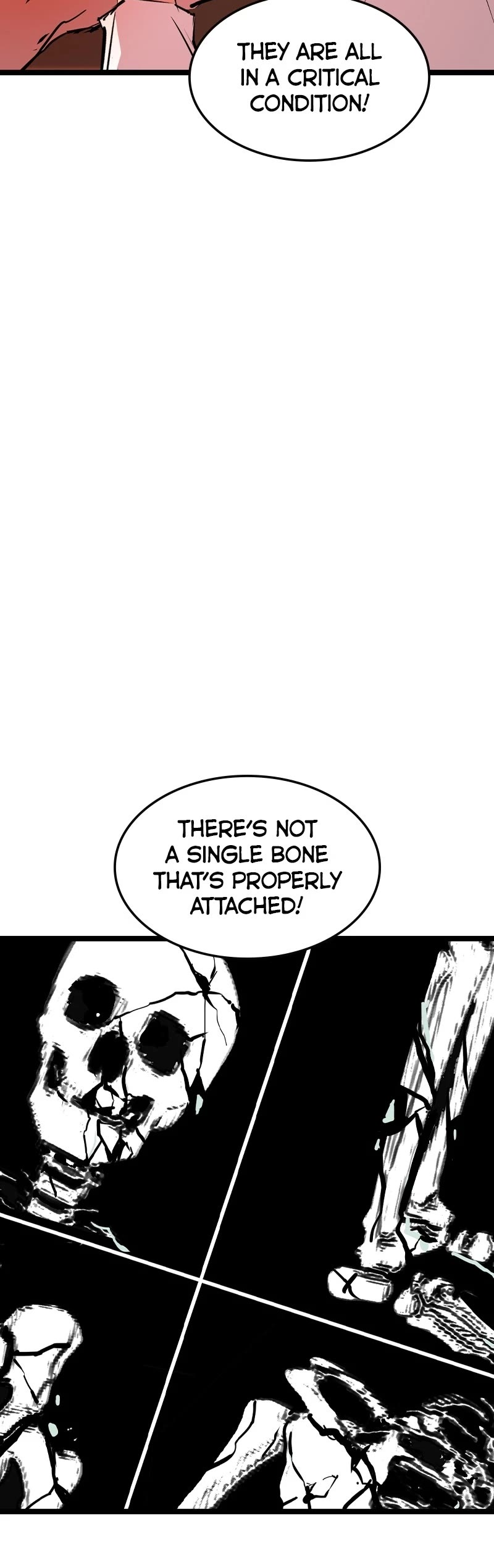 Hanlim Gym Chapter 151 page 49 - Chapter 151: (S2) Episode 47