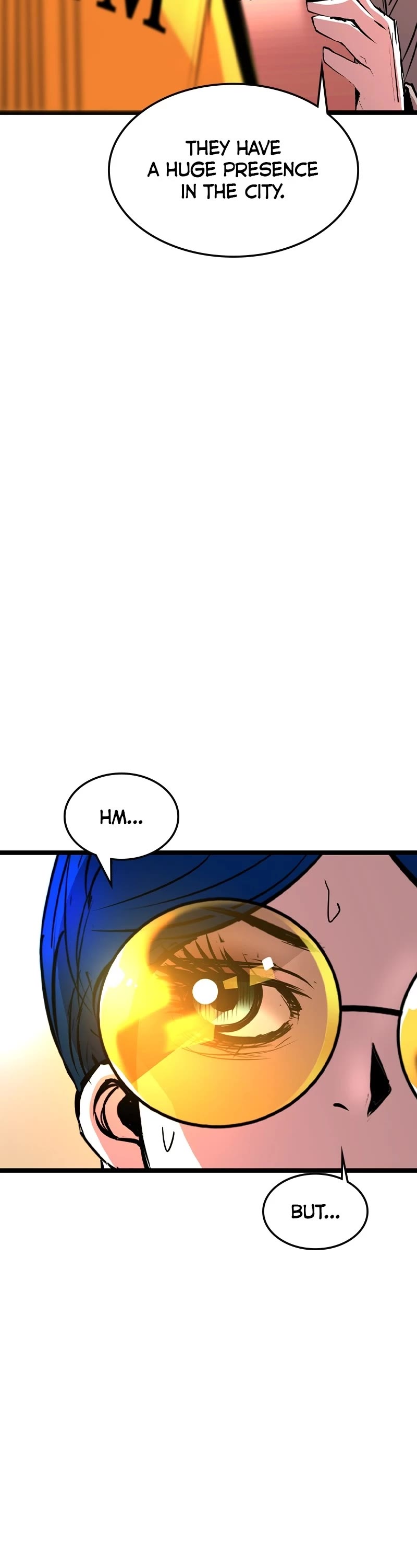 Hanlim Gym Chapter 151 page 56 - Chapter 151: (S2) Episode 47