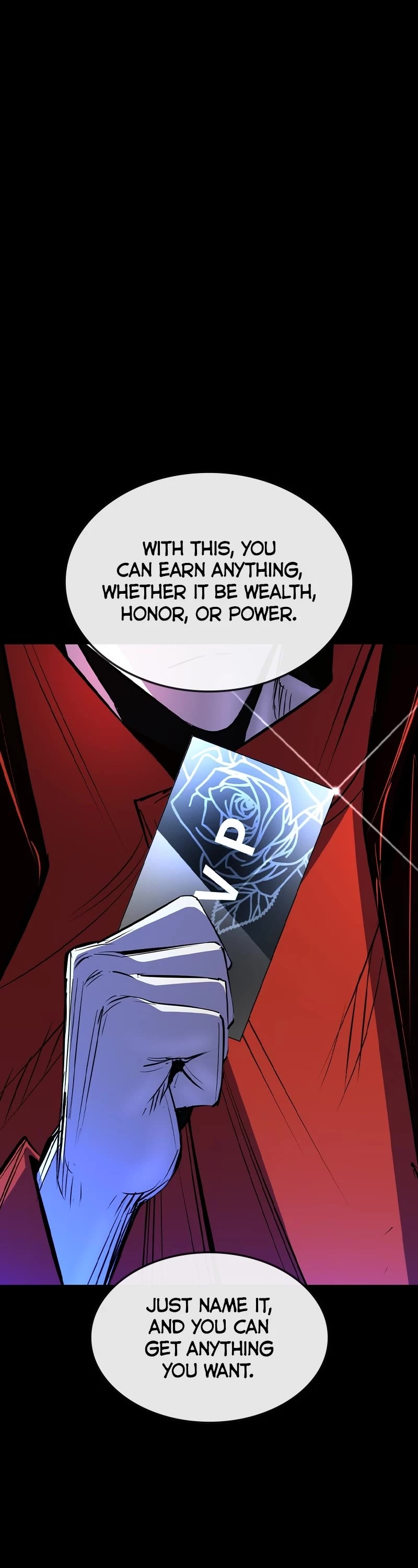 Hanlim Gym Chapter 151 page 6 - Chapter 151: (S2) Episode 47