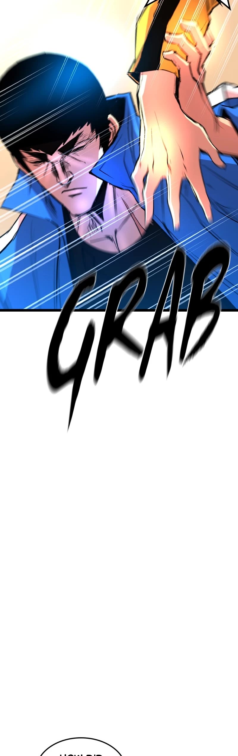 Hanlim Gym Chapter 151 page 60 - Chapter 151: (S2) Episode 47