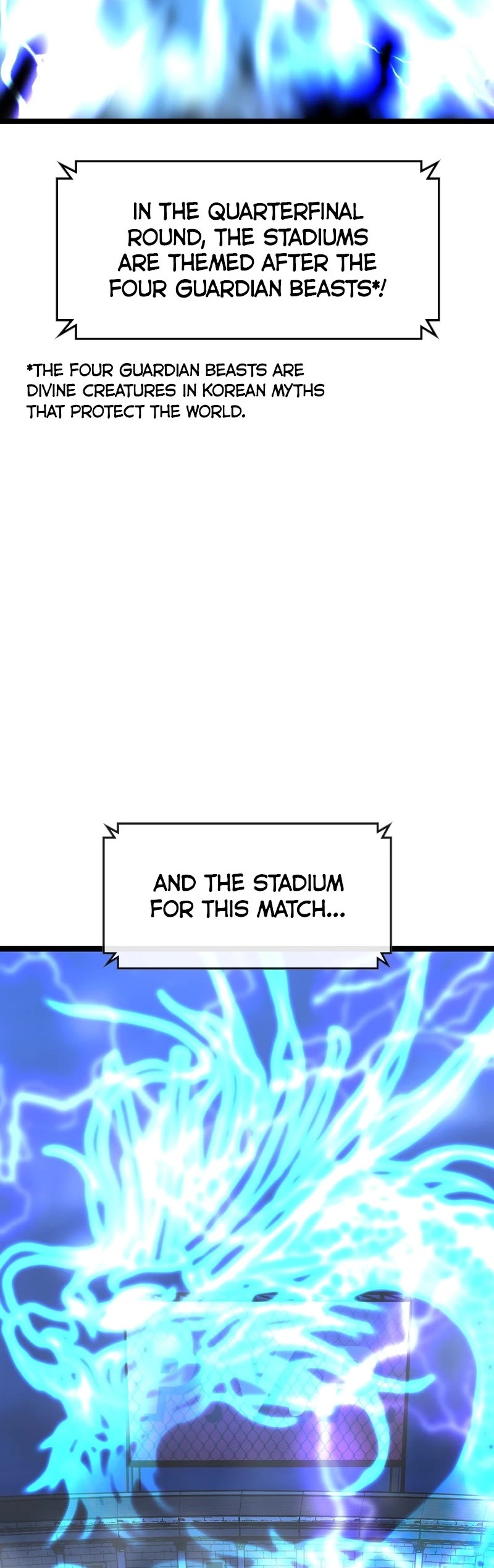 Hanlim Gym Chapter 151 page 65 - Chapter 151: (S2) Episode 47