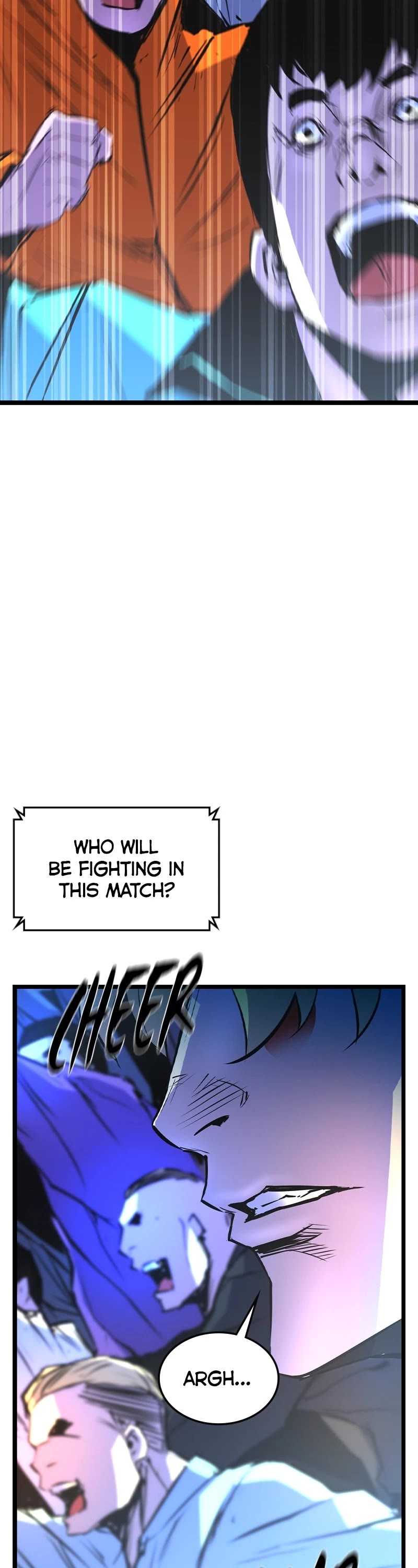 Hanlim Gym Chapter 151 page 67 - Chapter 151: (S2) Episode 47