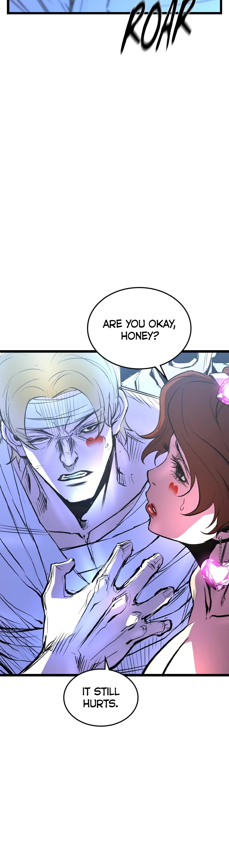 Hanlim Gym Chapter 151 page 68 - Chapter 151: (S2) Episode 47